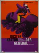 The General (Der General)